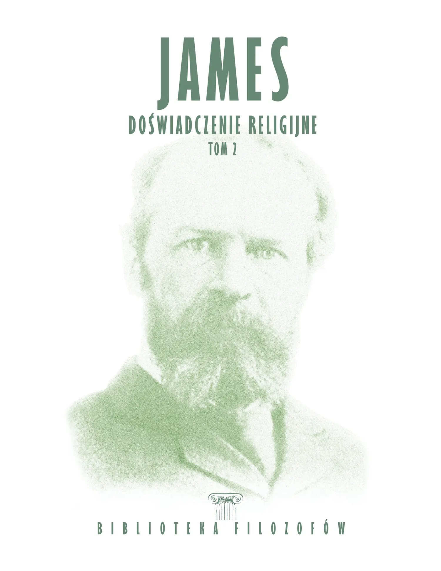 James, Doświadczenie religijne 1 Issue -