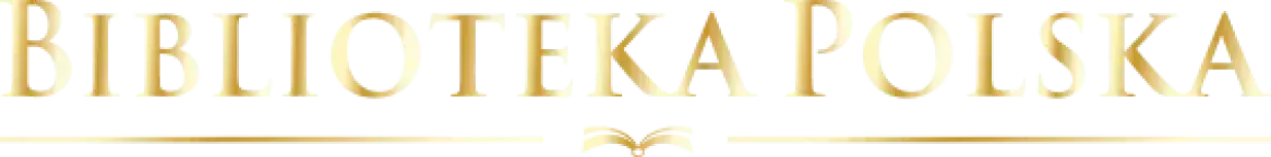 BIBLIOTEKA POLSKA