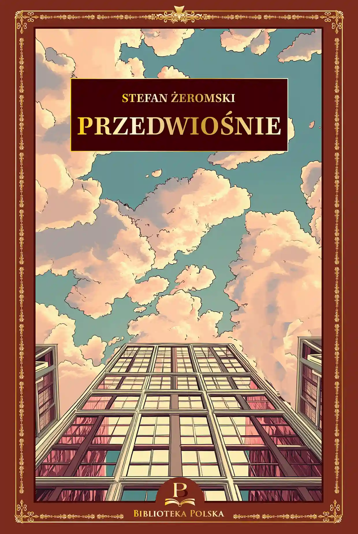 Przedwiośnie, Żeromski Issue 16