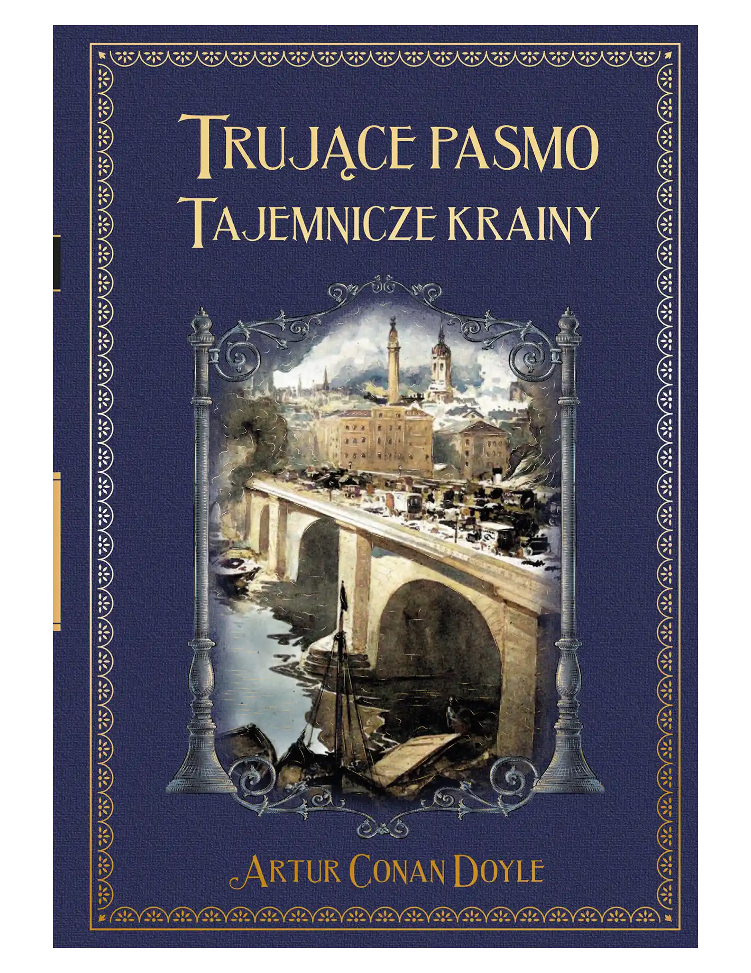 M. Twain, Jankes na dworze króla Artura Issue -