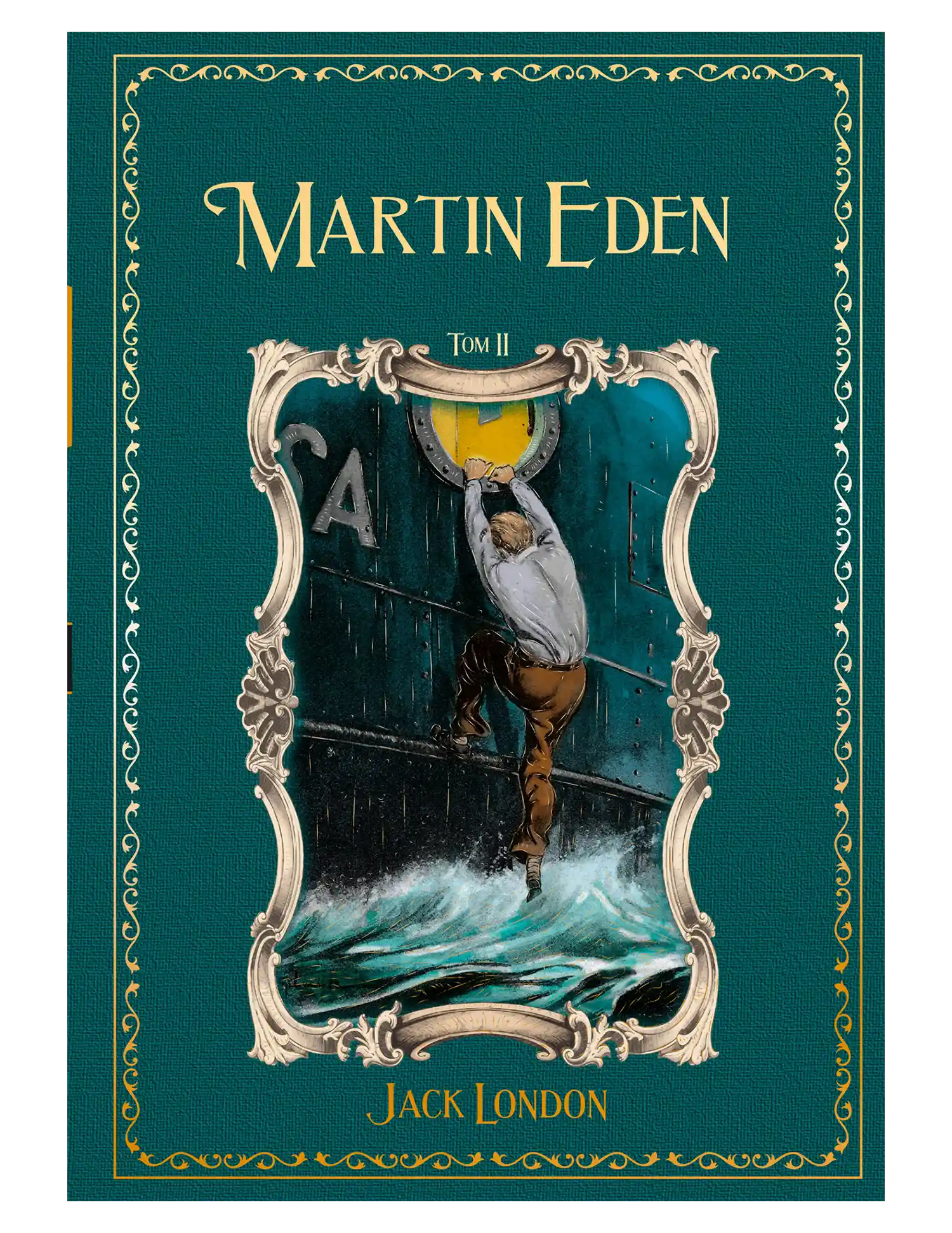 A. Conan Doyle, Trujące pasmo Issue -