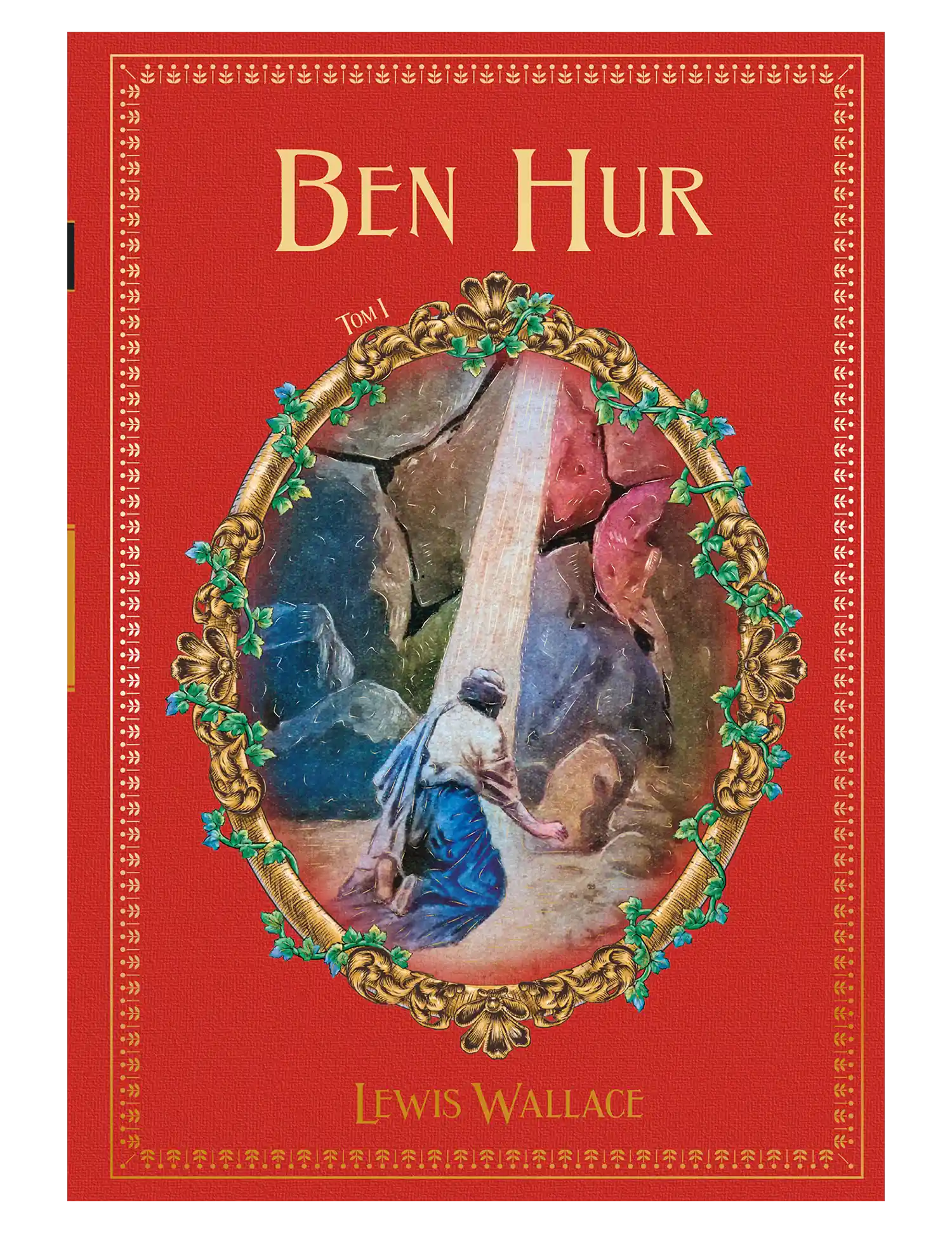 L. Wallace, Ben Hur tom 1 Issue -