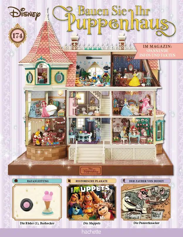 Ausgabe 174 Issue 174