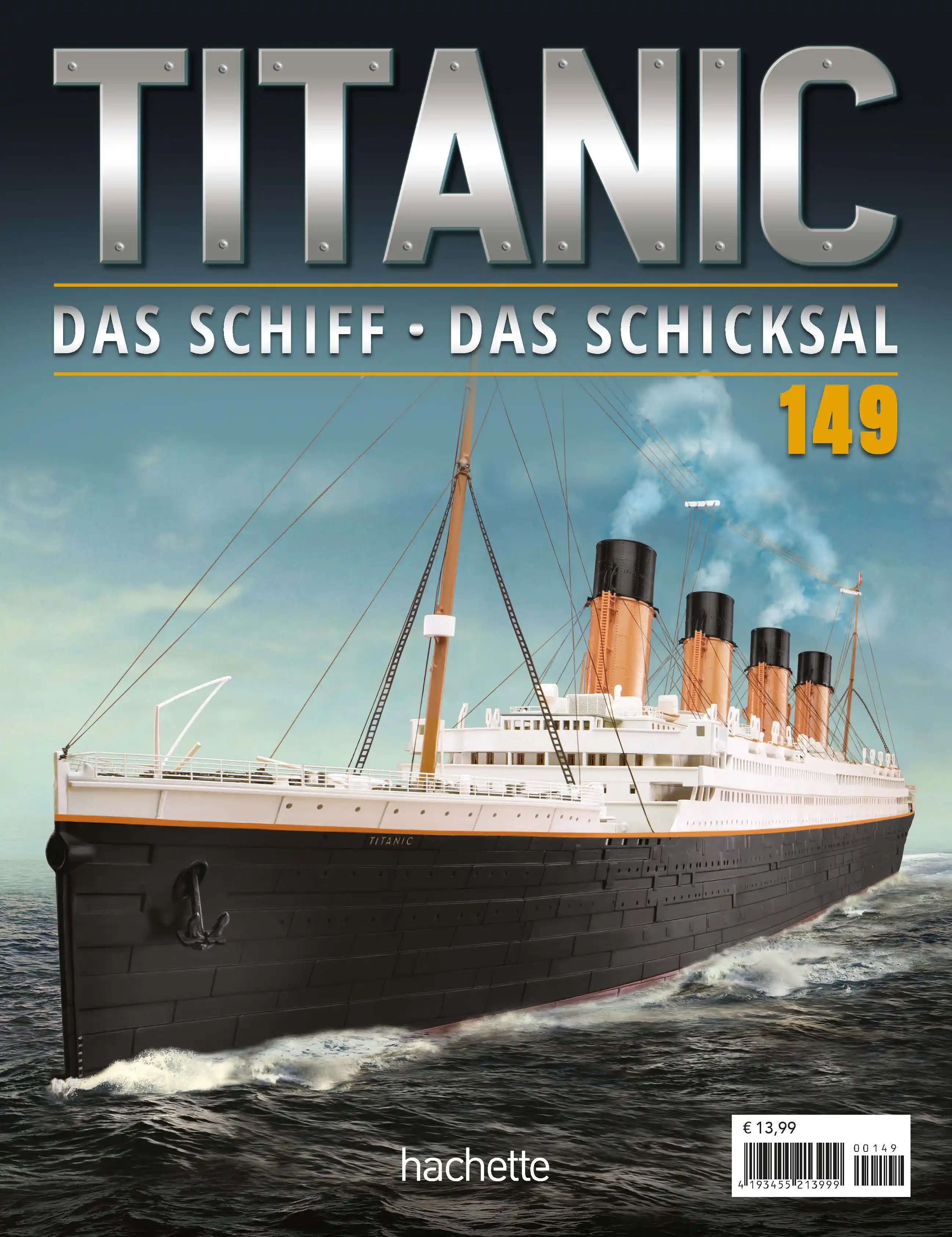 Ausgabe 149 Issue 149