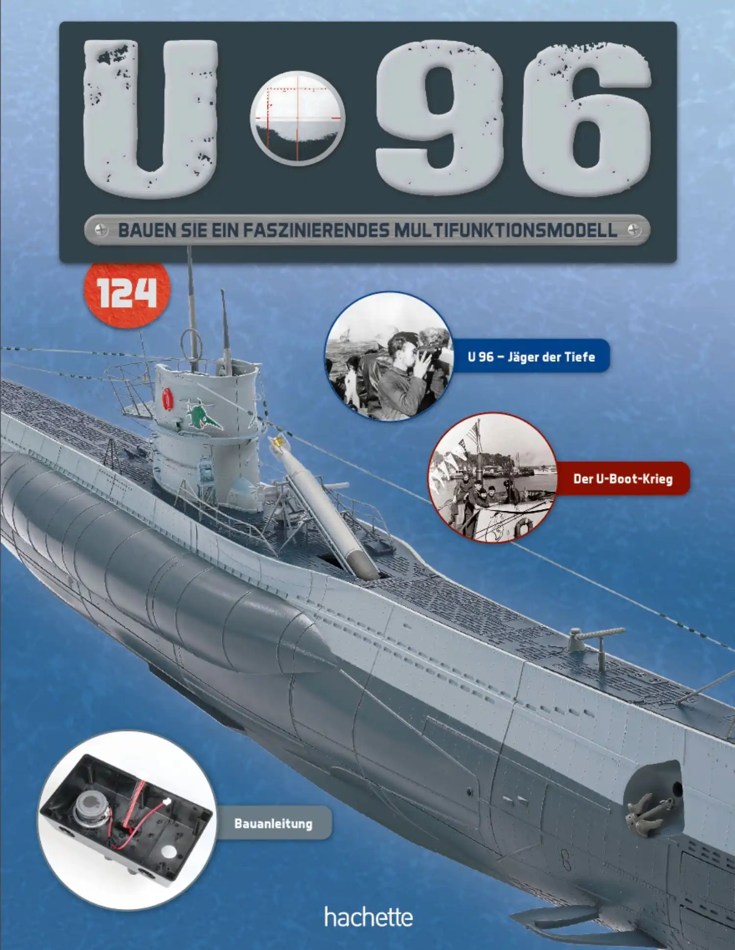 Ausgabe 124