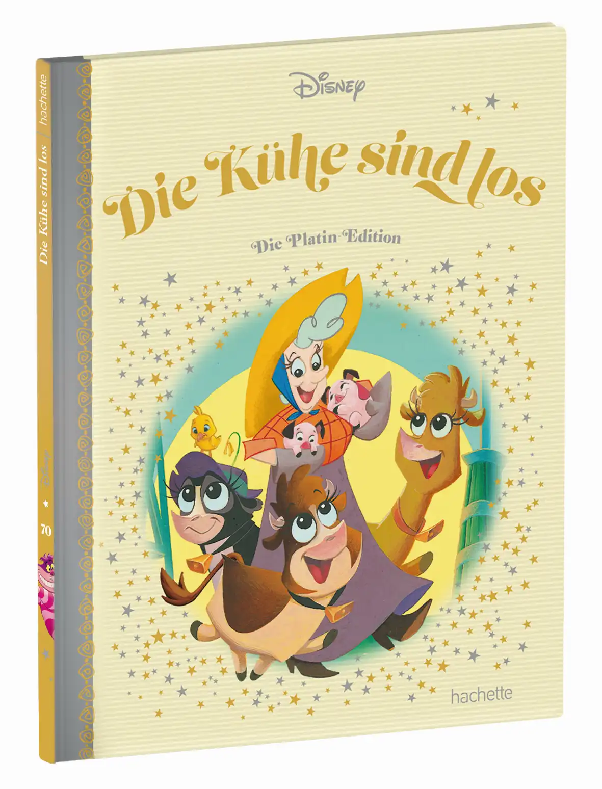 Ausgabe 70 Issue 70