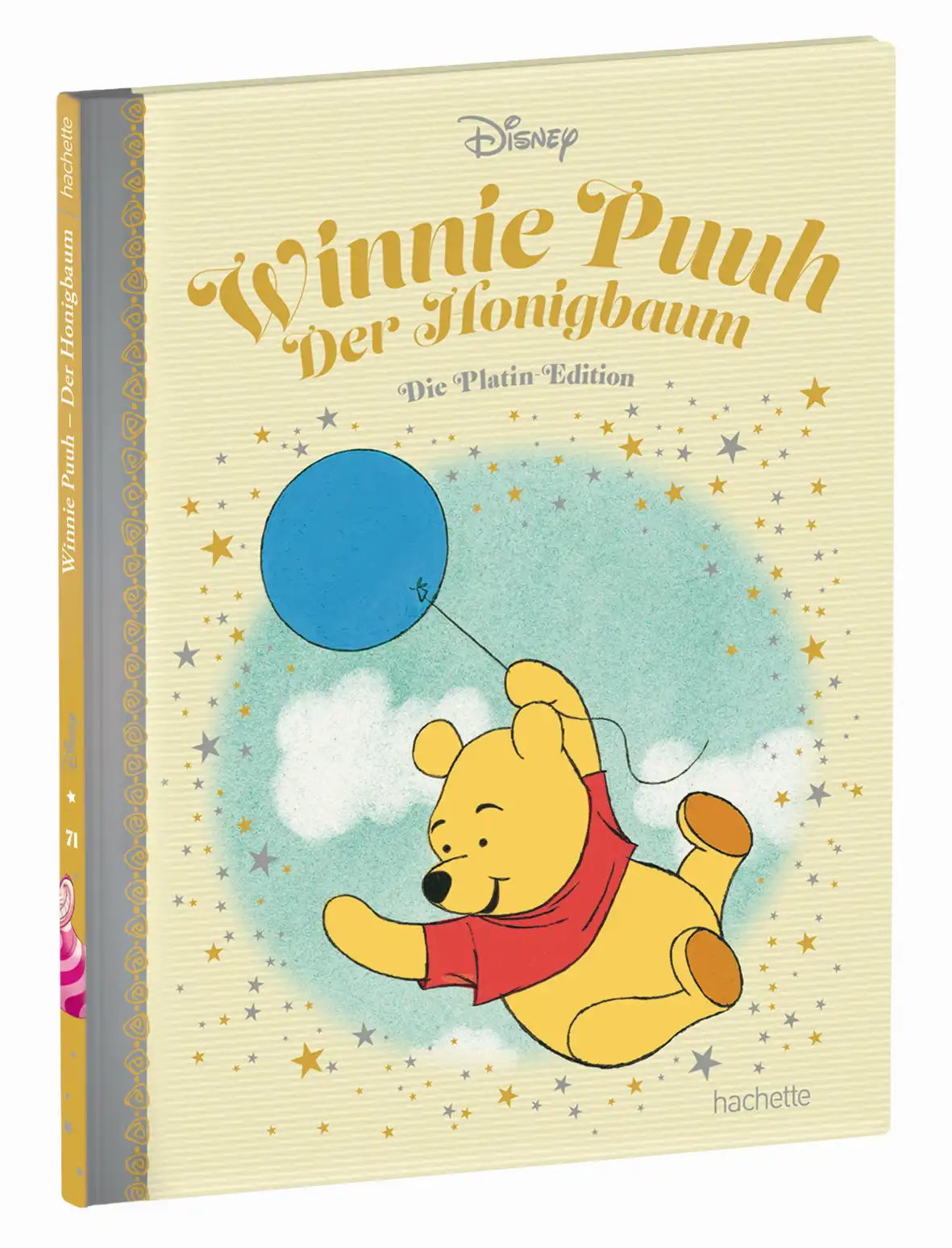 Ausgabe 71 Issue 71