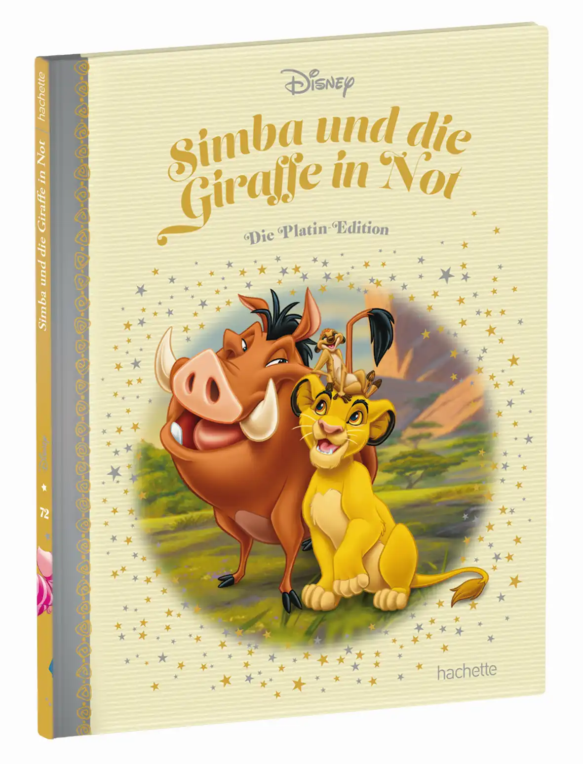 Ausgabe 72 Issue 72