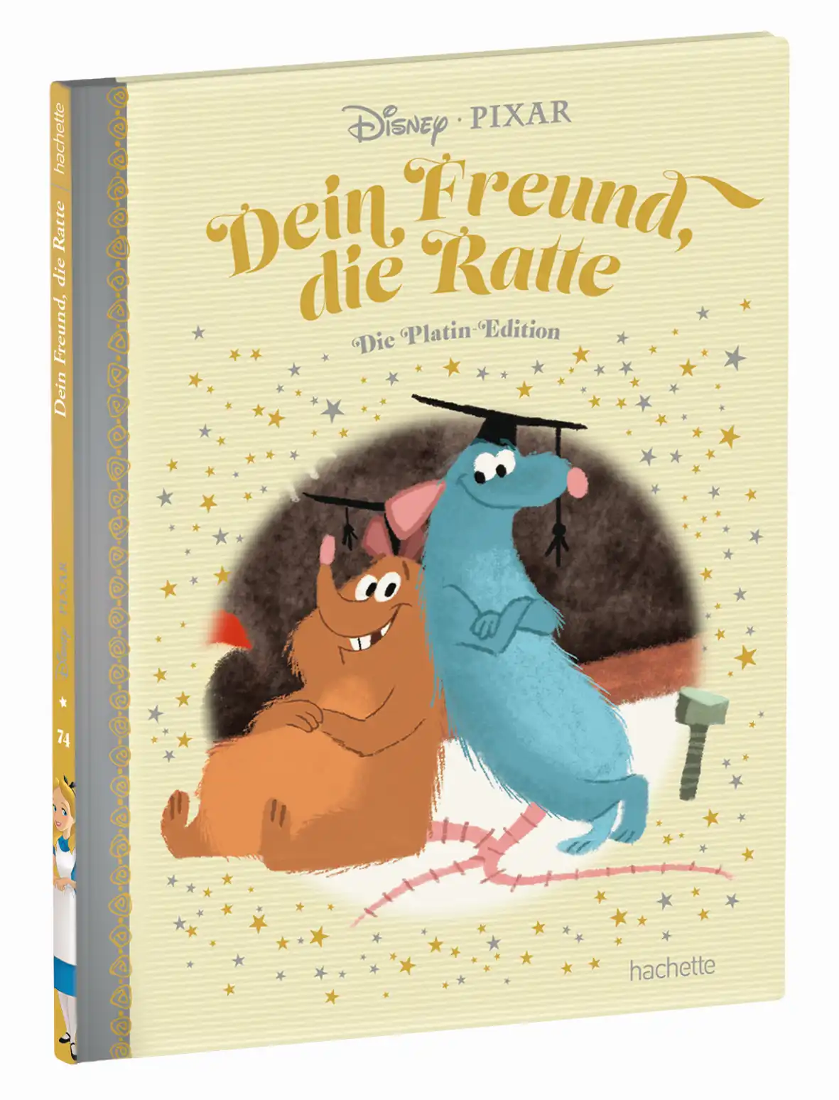 Ausgabe 74 Issue 74
