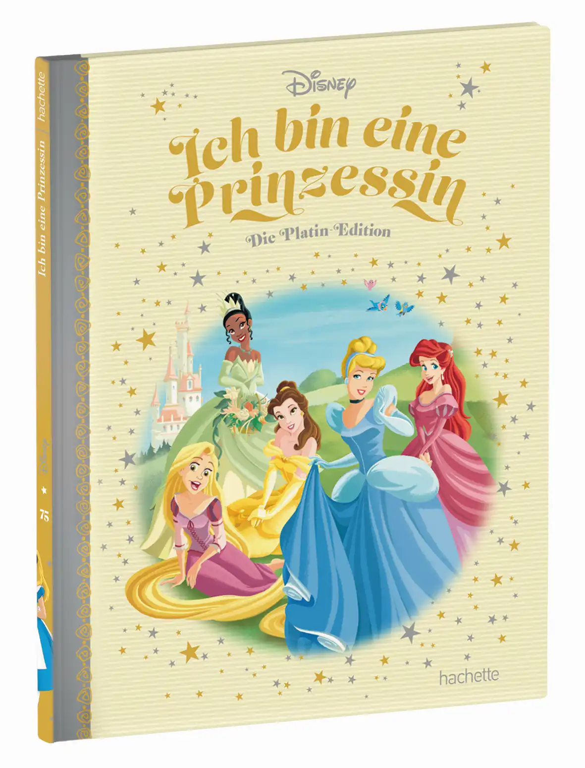 Ausgabe 75 Issue 75