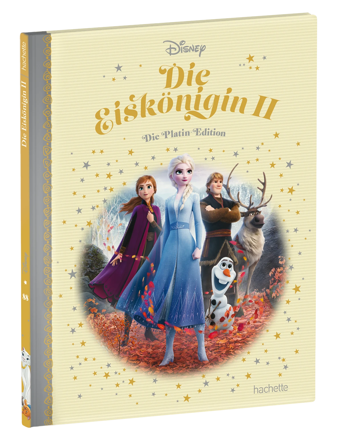 Ausgabe 88 Issue 88