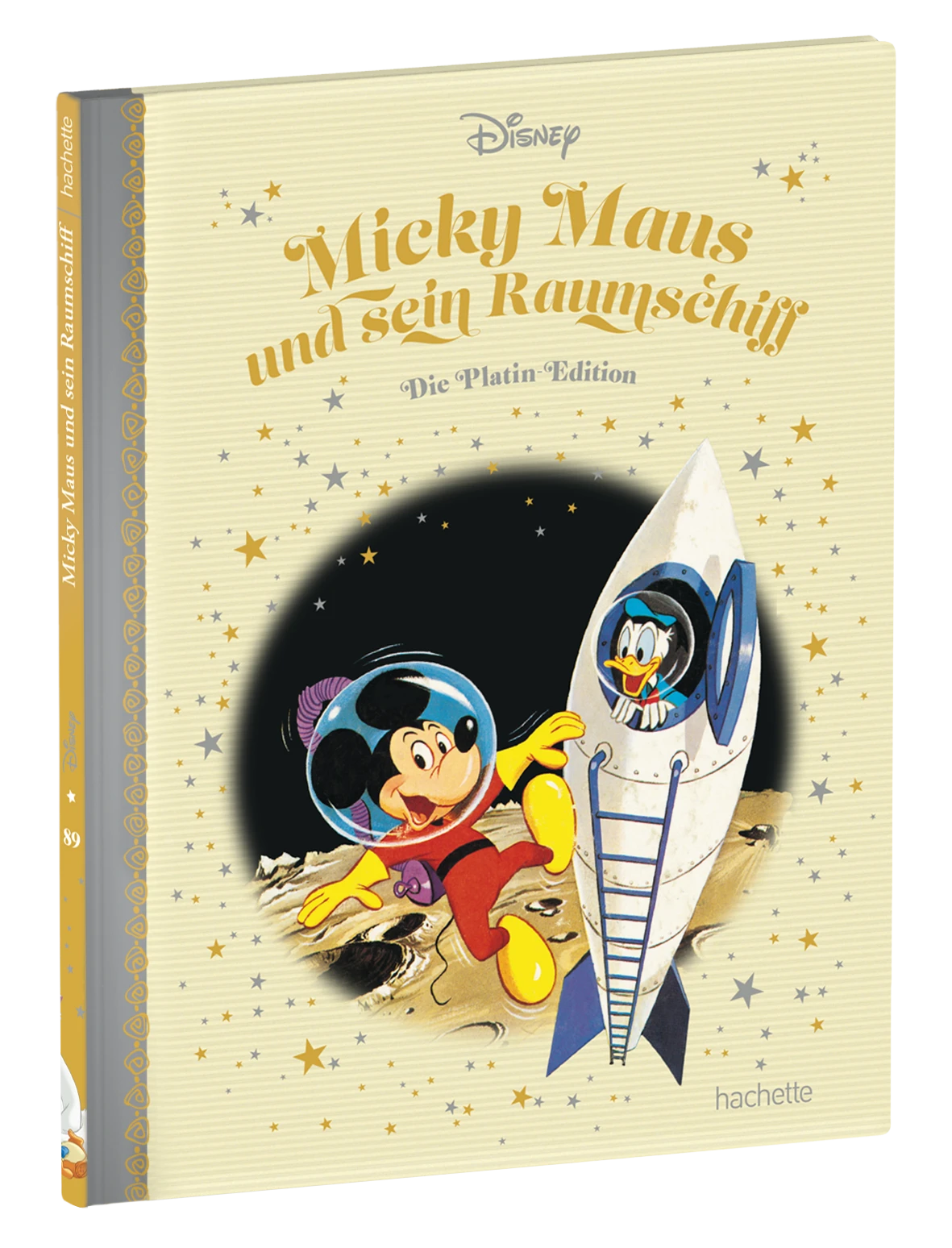 Ausgabe 89 Issue 89