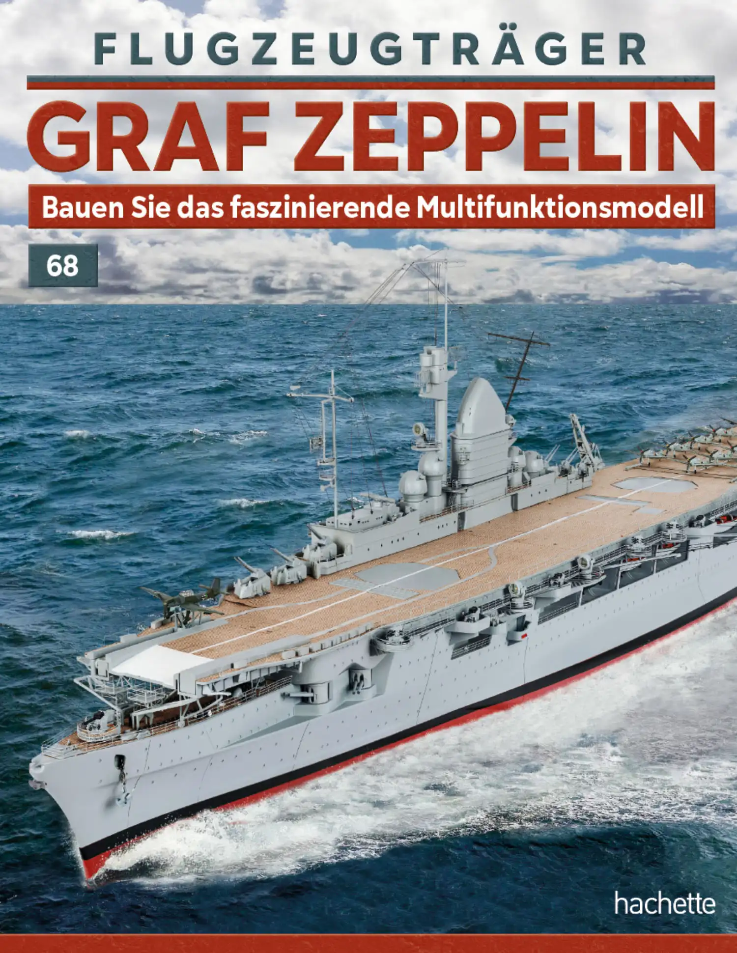 Ausgabe 68 Issue 68