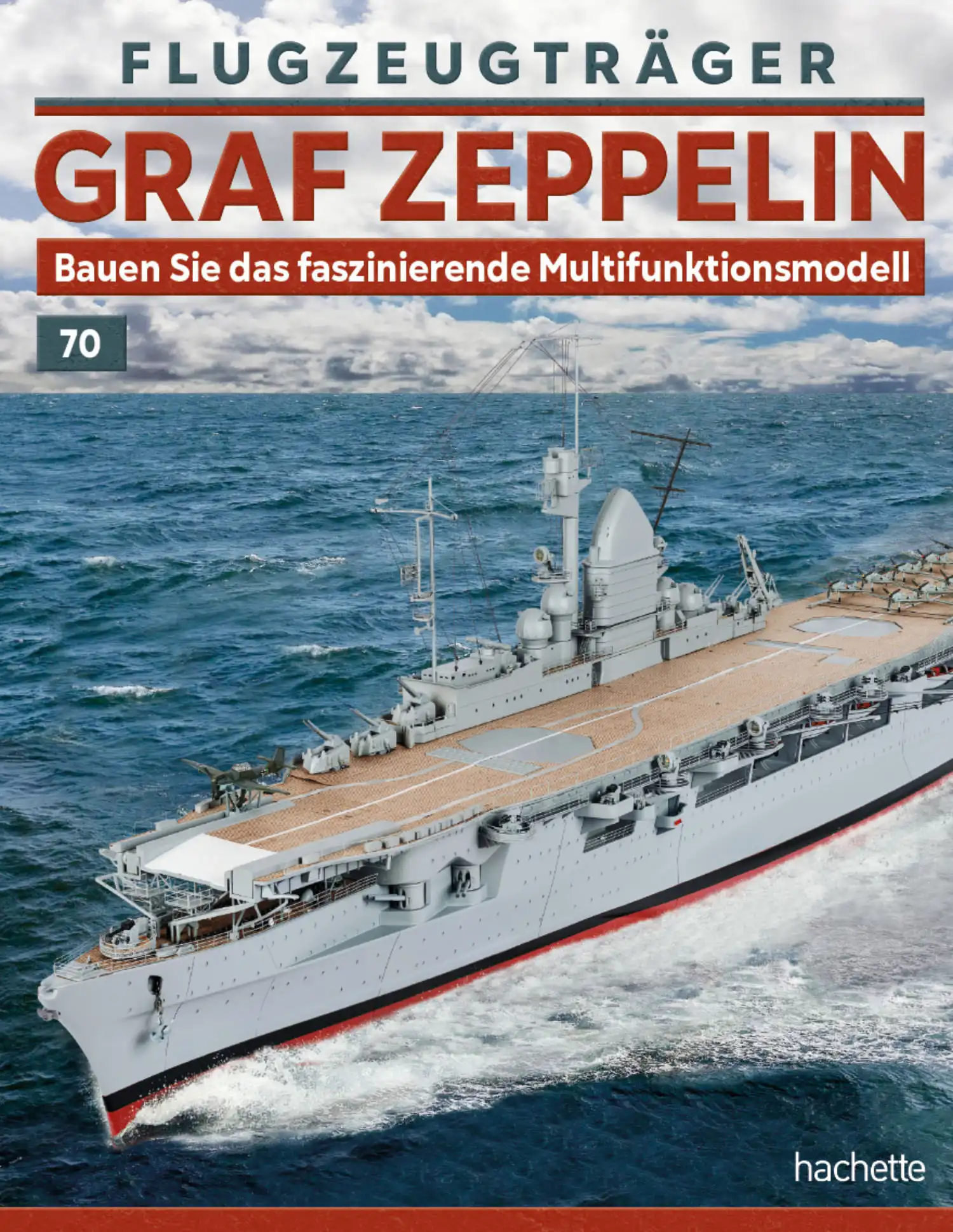 Ausgabe 70 Issue 70