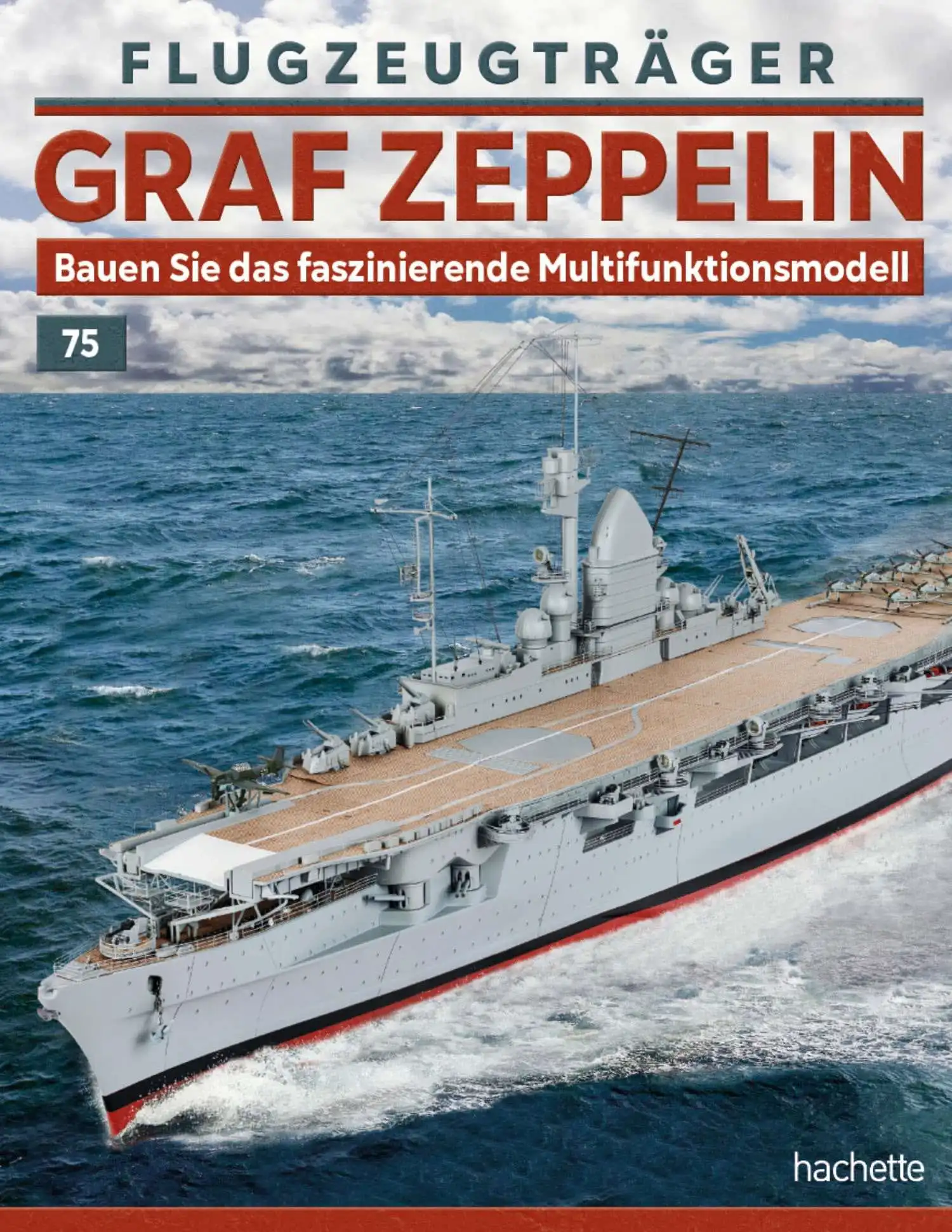 Ausgabe 75 Issue 75