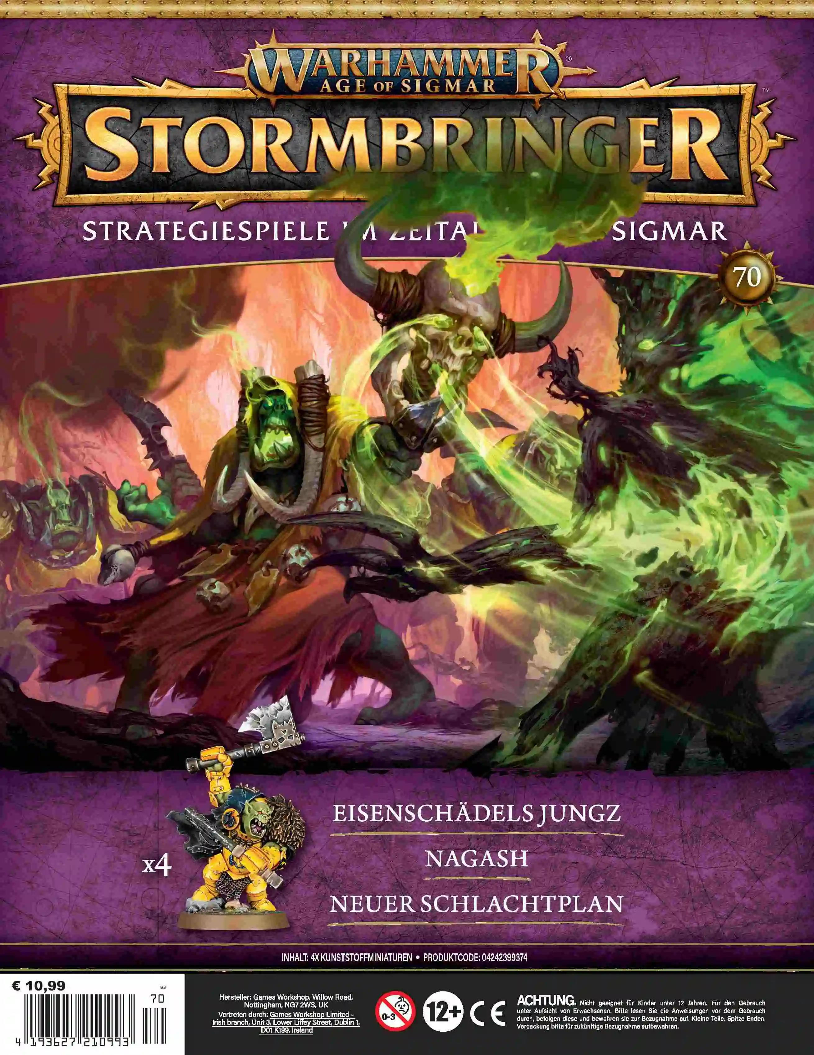 Ausgabe 70