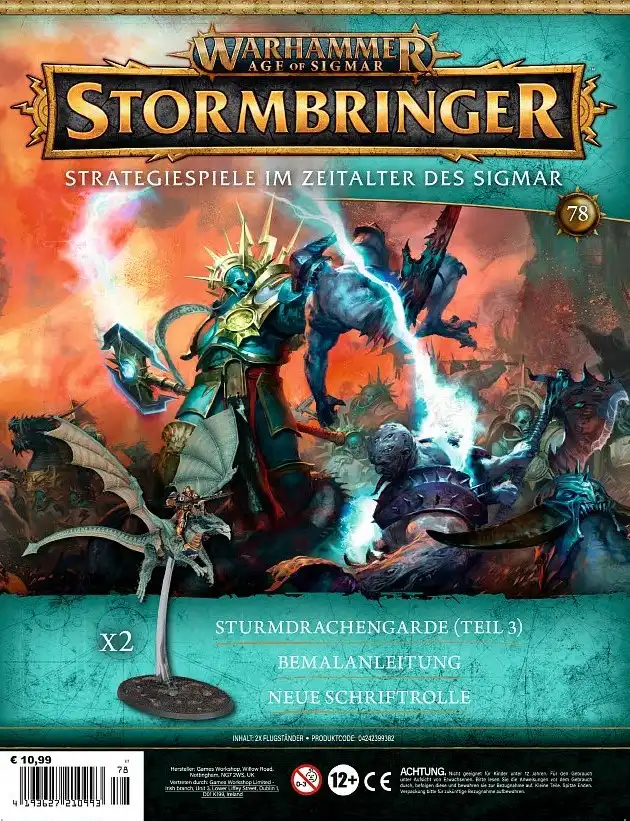 Ausgabe 78 Issue 78