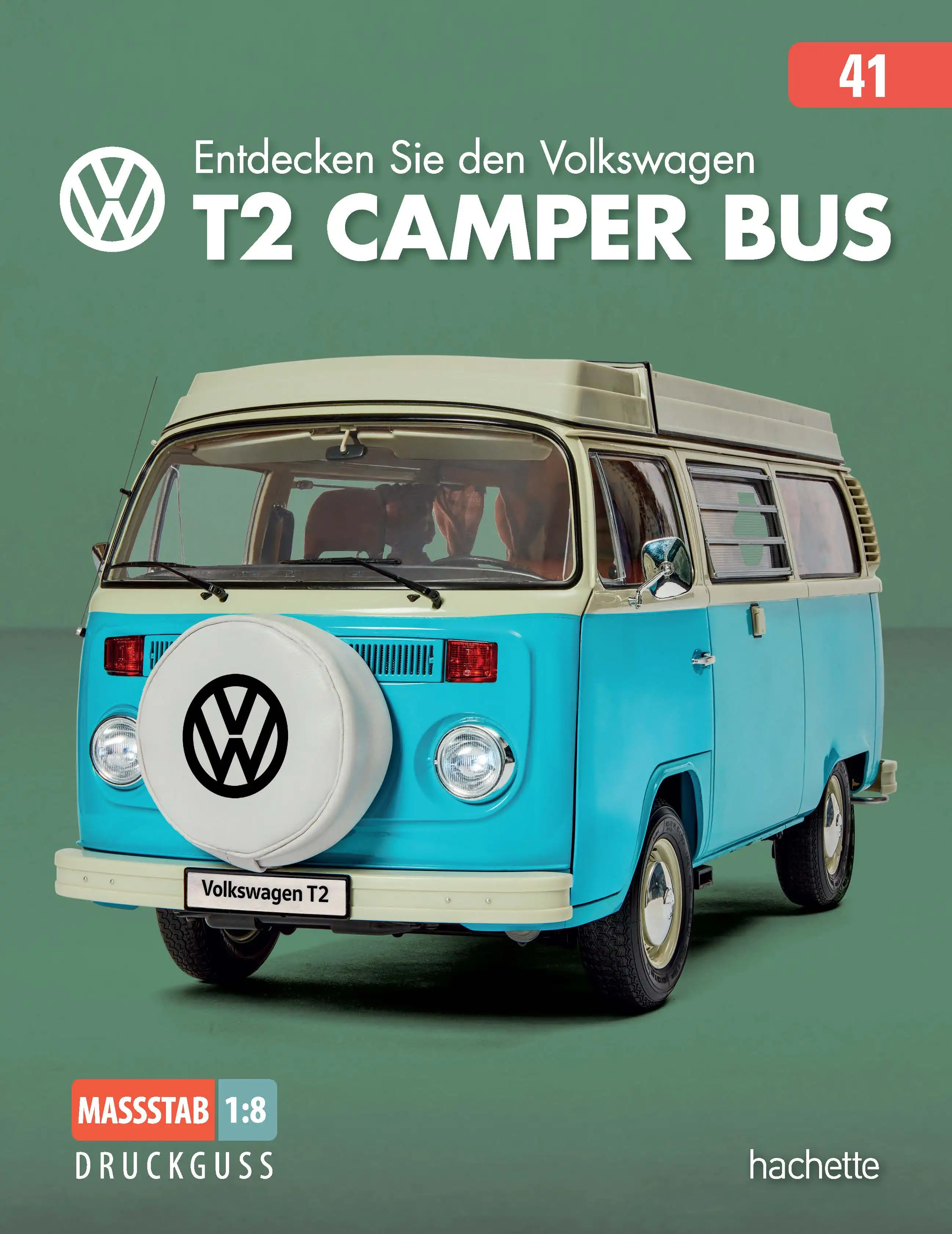 Ausgabe 41 Issue 41