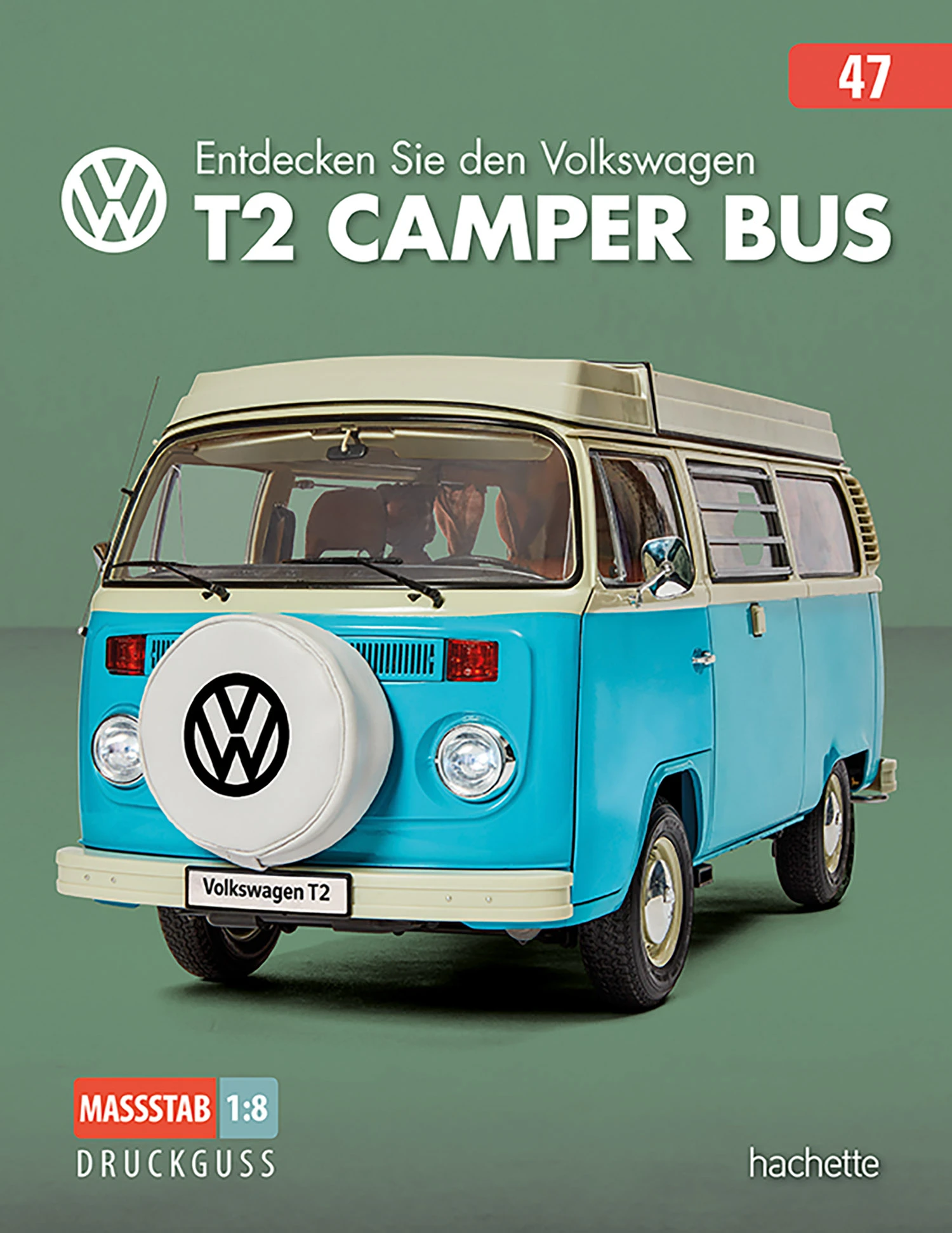 Ausgabe 47 Issue 47
