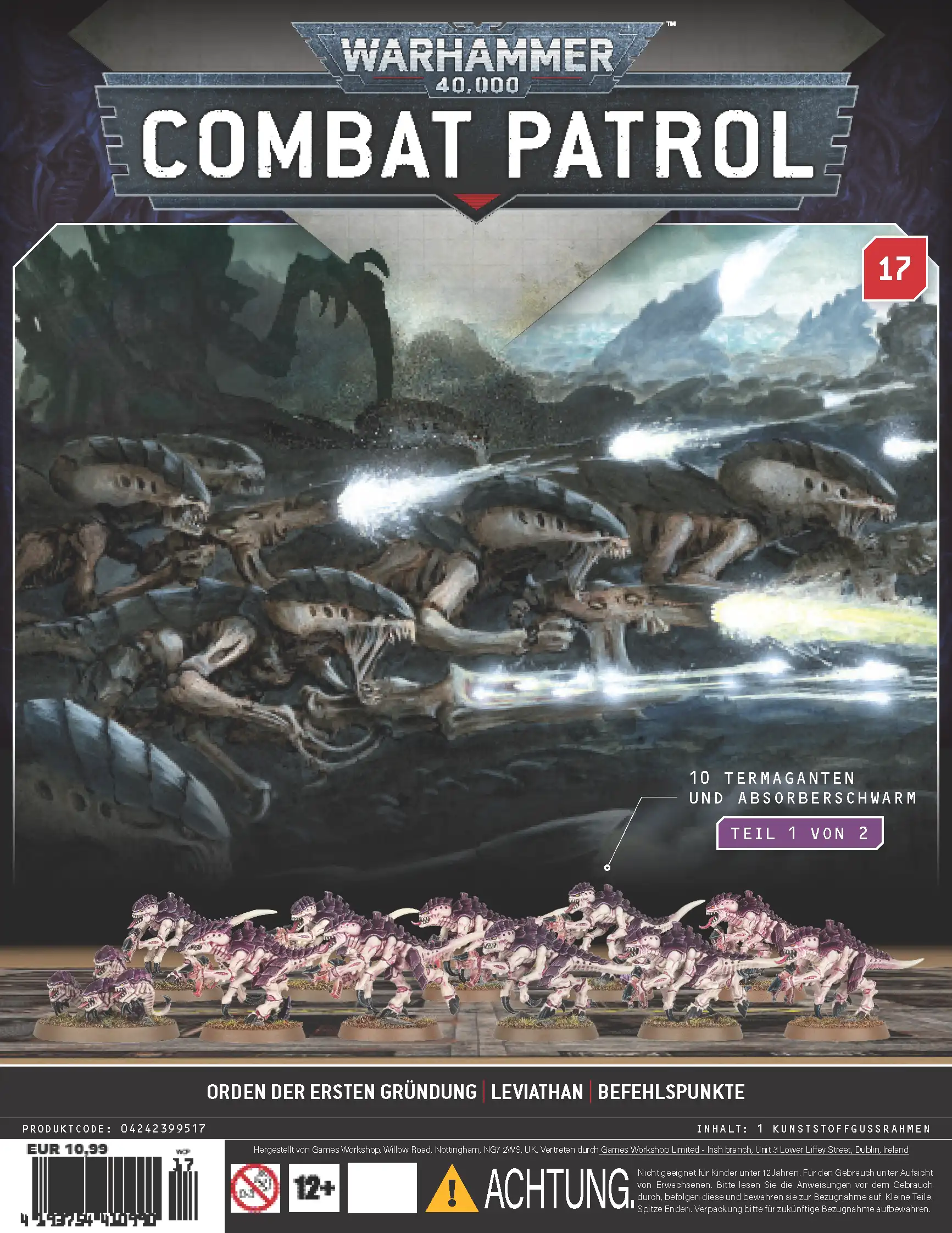 Ausgabe 17 Issue 17
