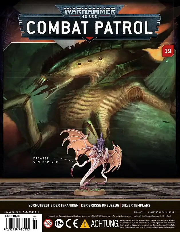 Ausgabe 19 Issue 19