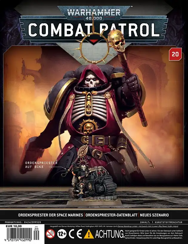 Ausgabe 20