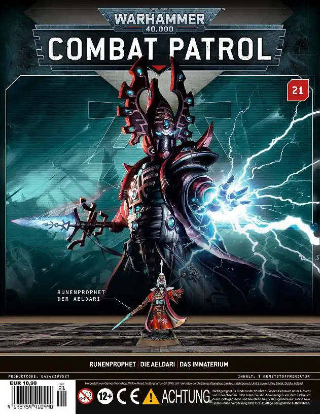 Ausgabe 21