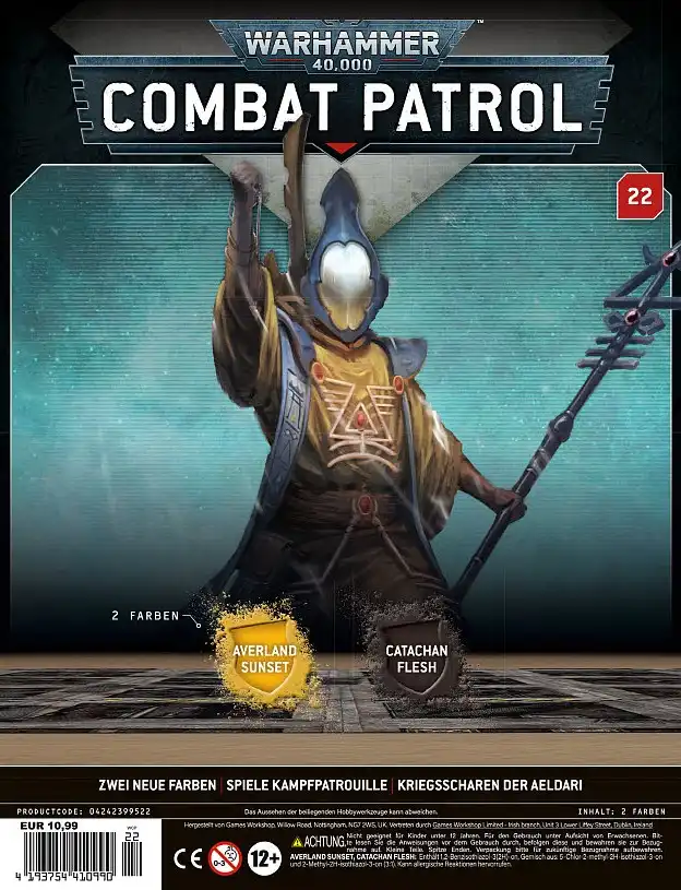 Ausgabe 22 Issue 22