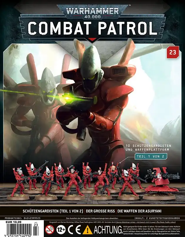 Ausgabe 23