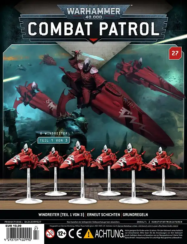 Ausgabe 27 Issue 27