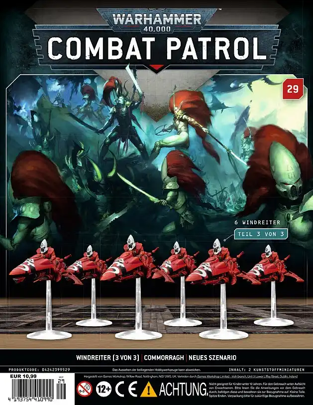 Ausgabe 29 Issue 29