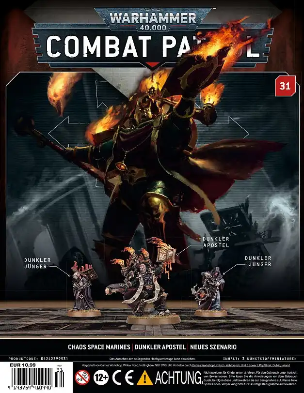 Ausgabe 31 Issue 31