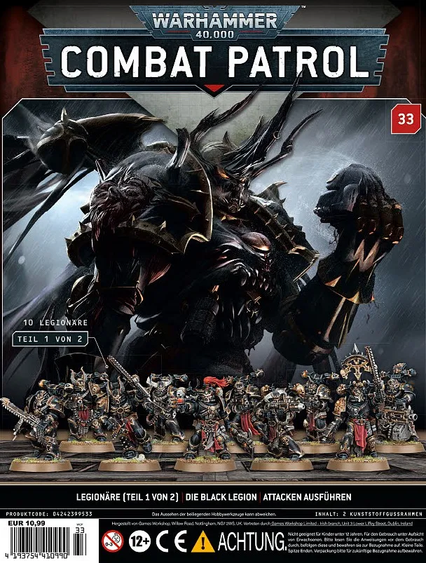 Ausgabe 33