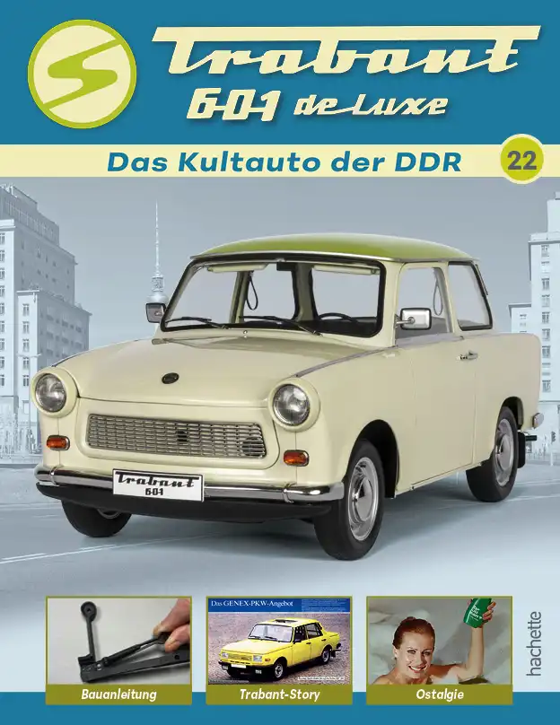 Ausgabe 22 Issue 22