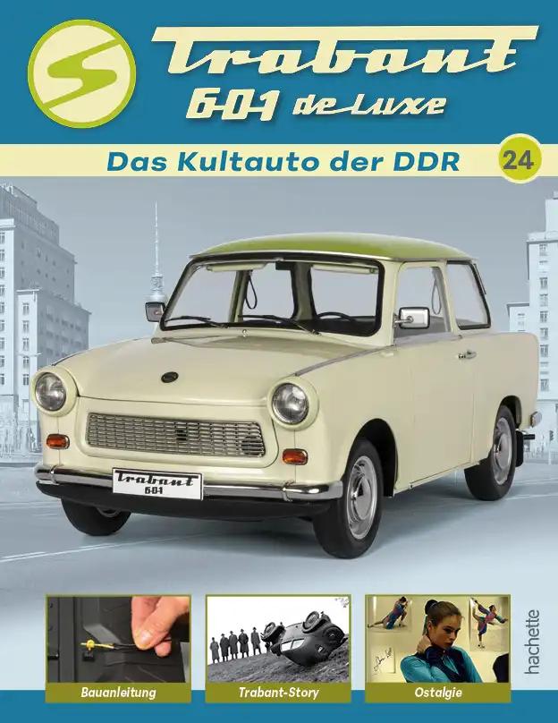 Ausgabe 24 Issue 24