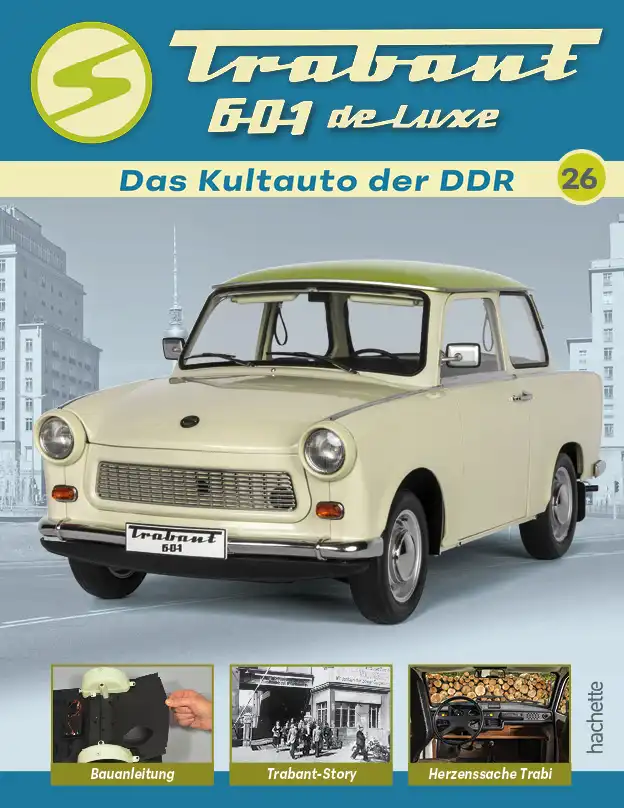 Ausgabe 26 Issue 26