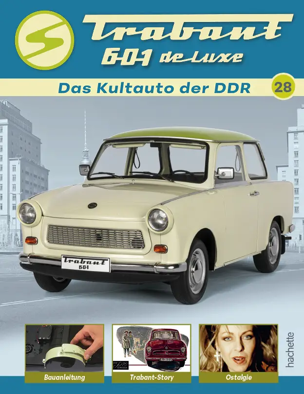 Ausgabe 28 Issue 28