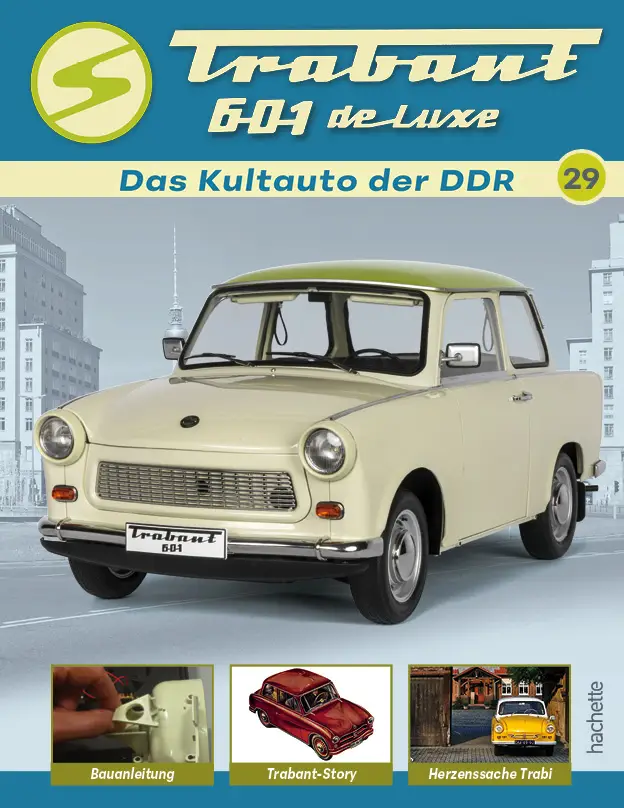 Ausgabe 29 Issue 29