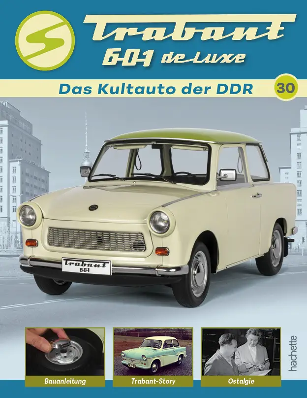 Ausgabe 30 Issue 30