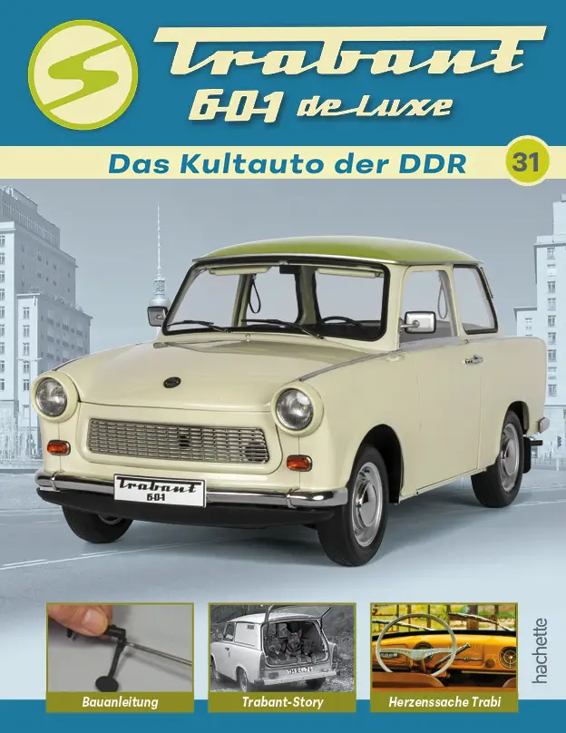 Ausgabe 31 Issue 31