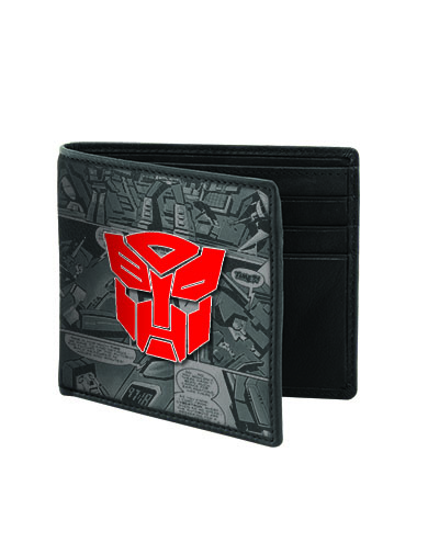 Transformers Wallet