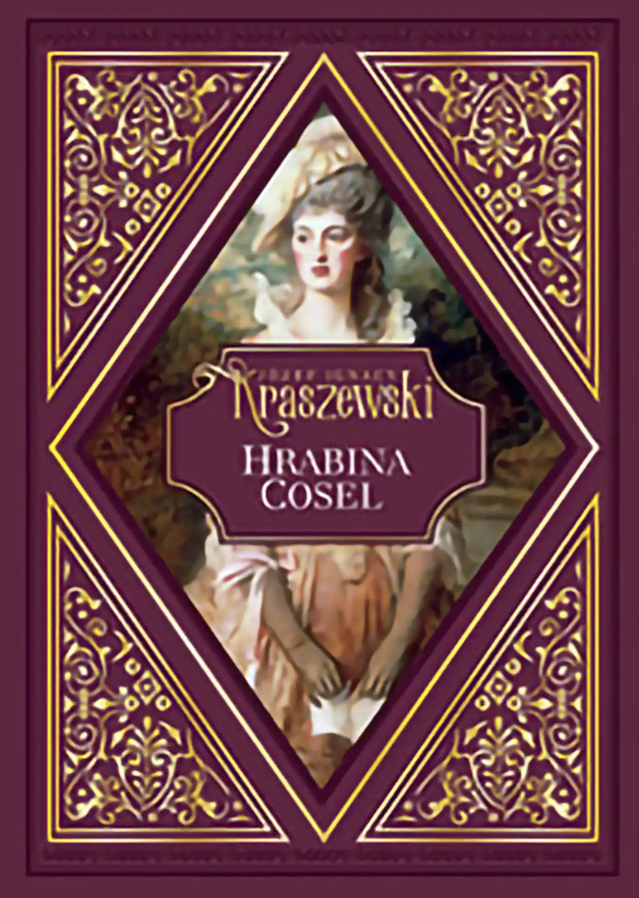 Matka królów Issue -
