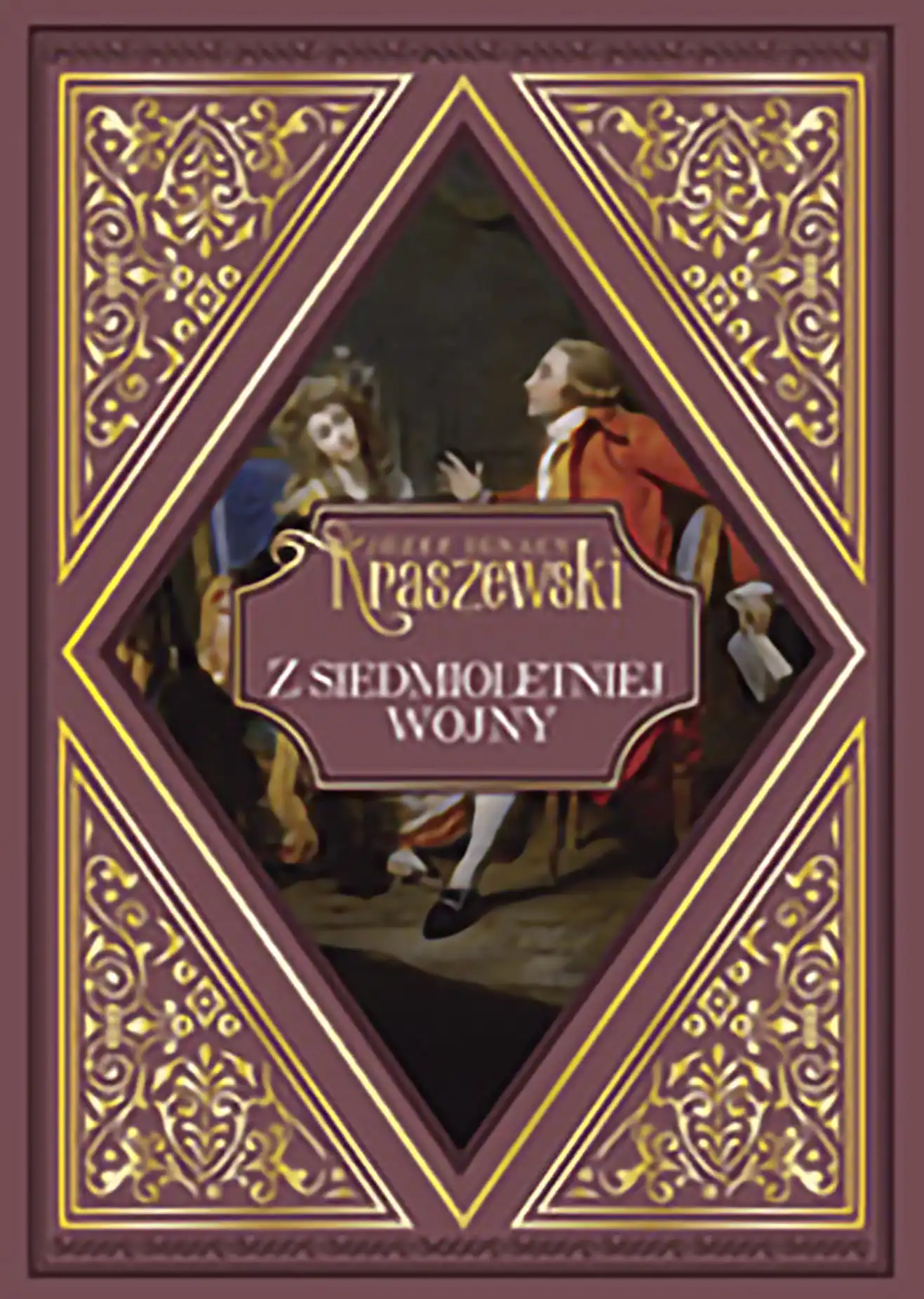 Dziennik Serafiny Issue -