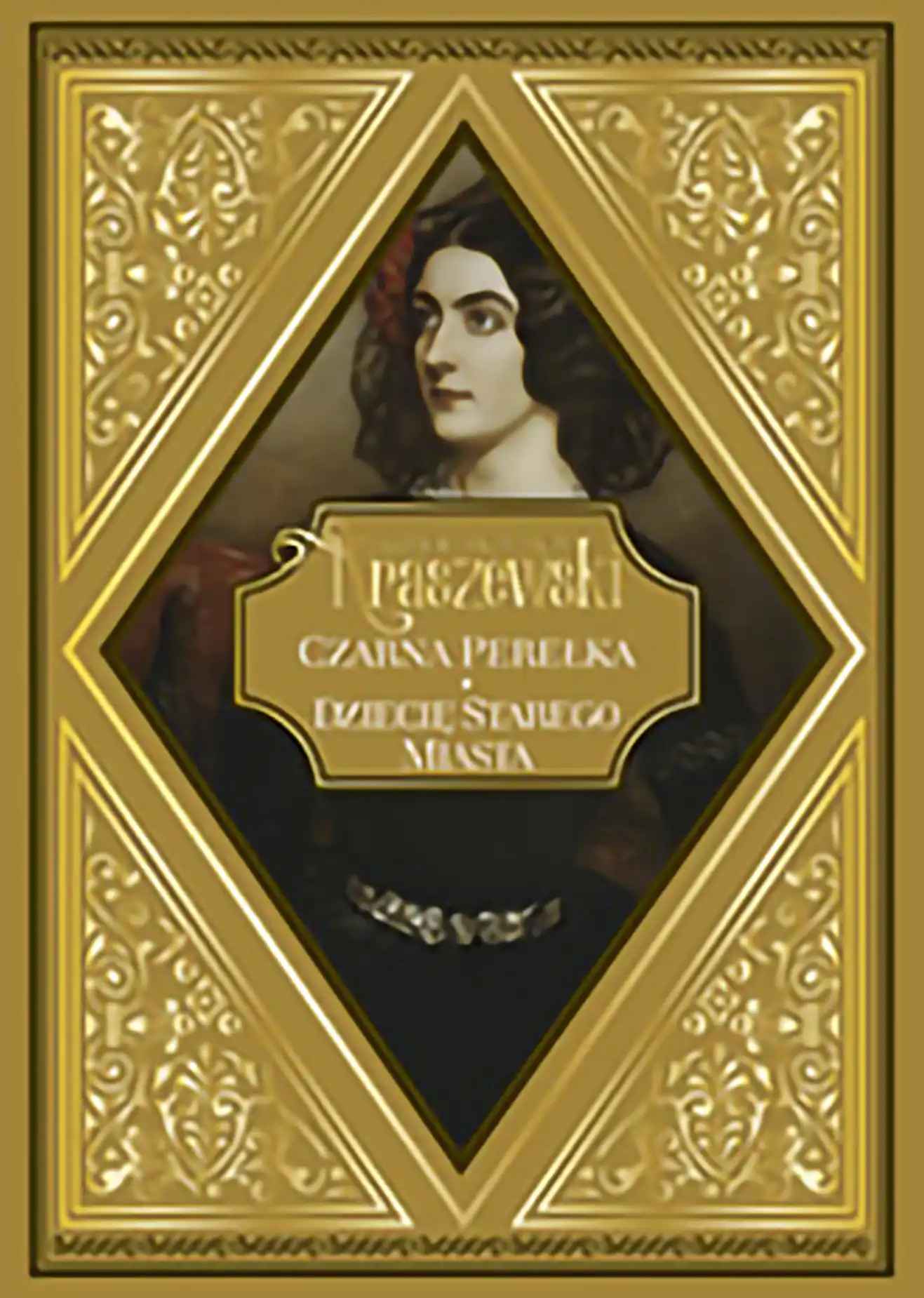 Macocha tom 1 Issue -