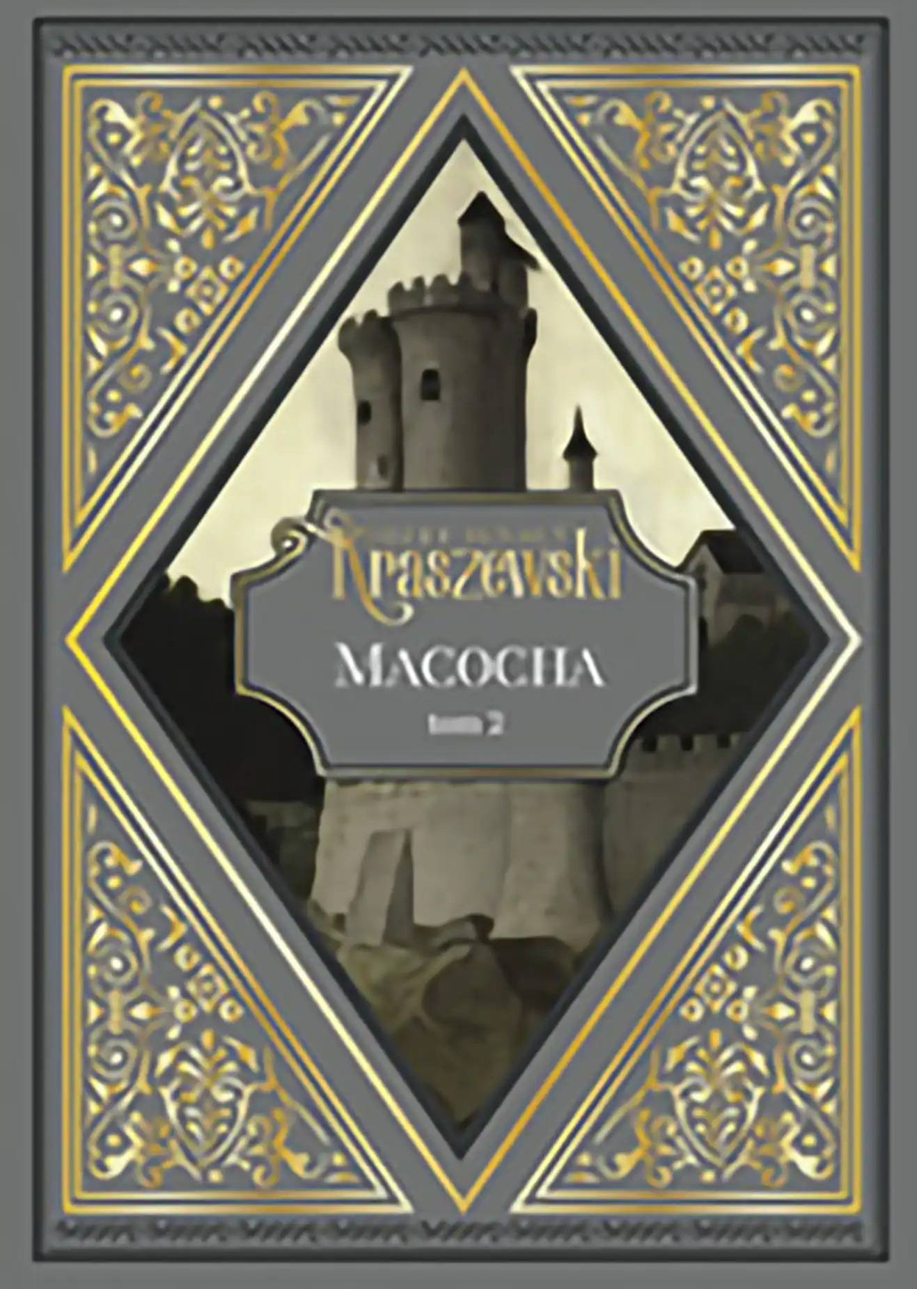 Ulana/ Historia kołka w płocie Issue -
