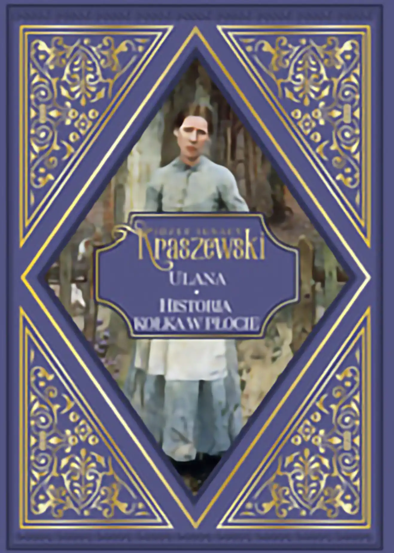 Starosta warszawski Issue -