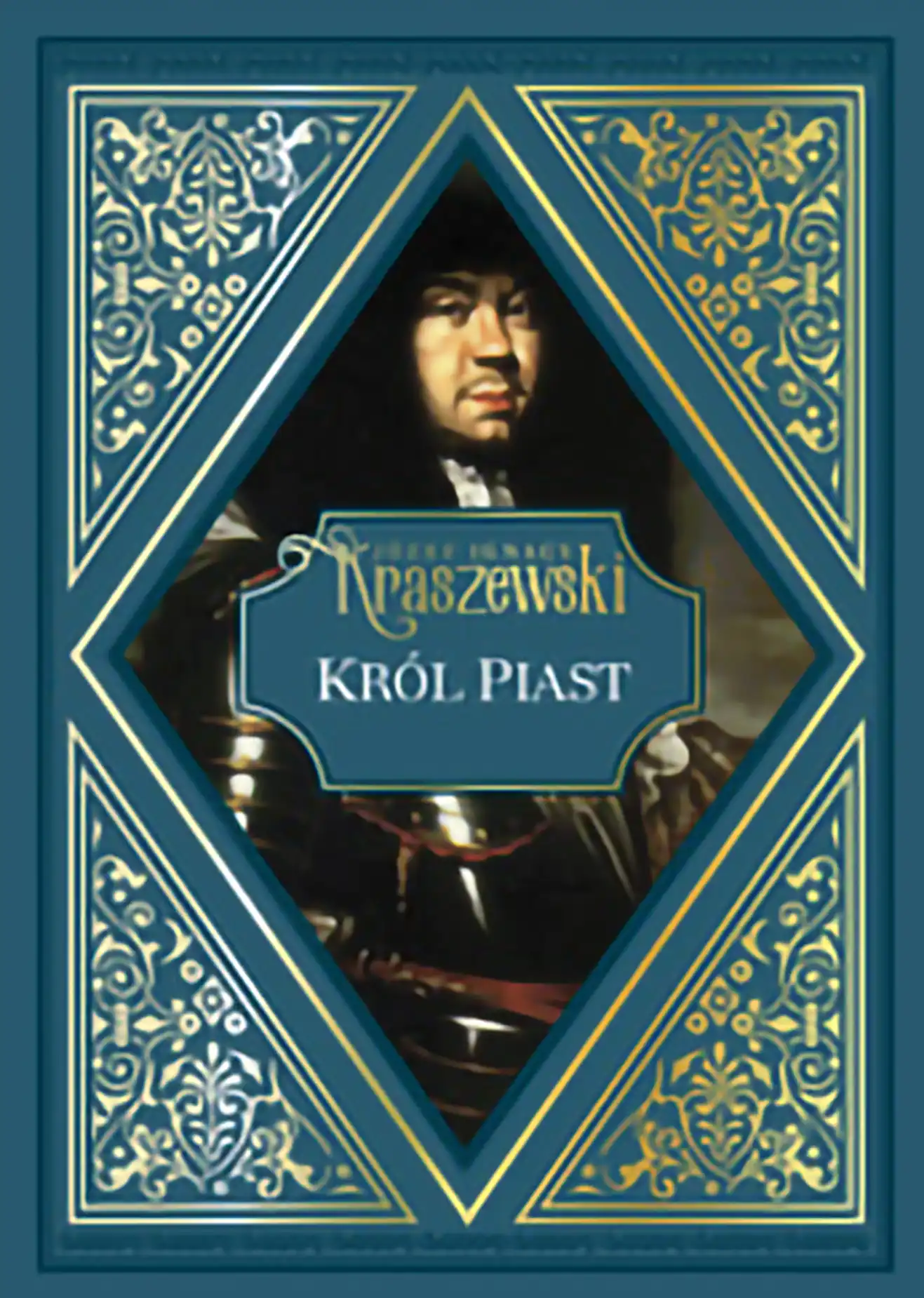 Strzemieńczyk Issue -