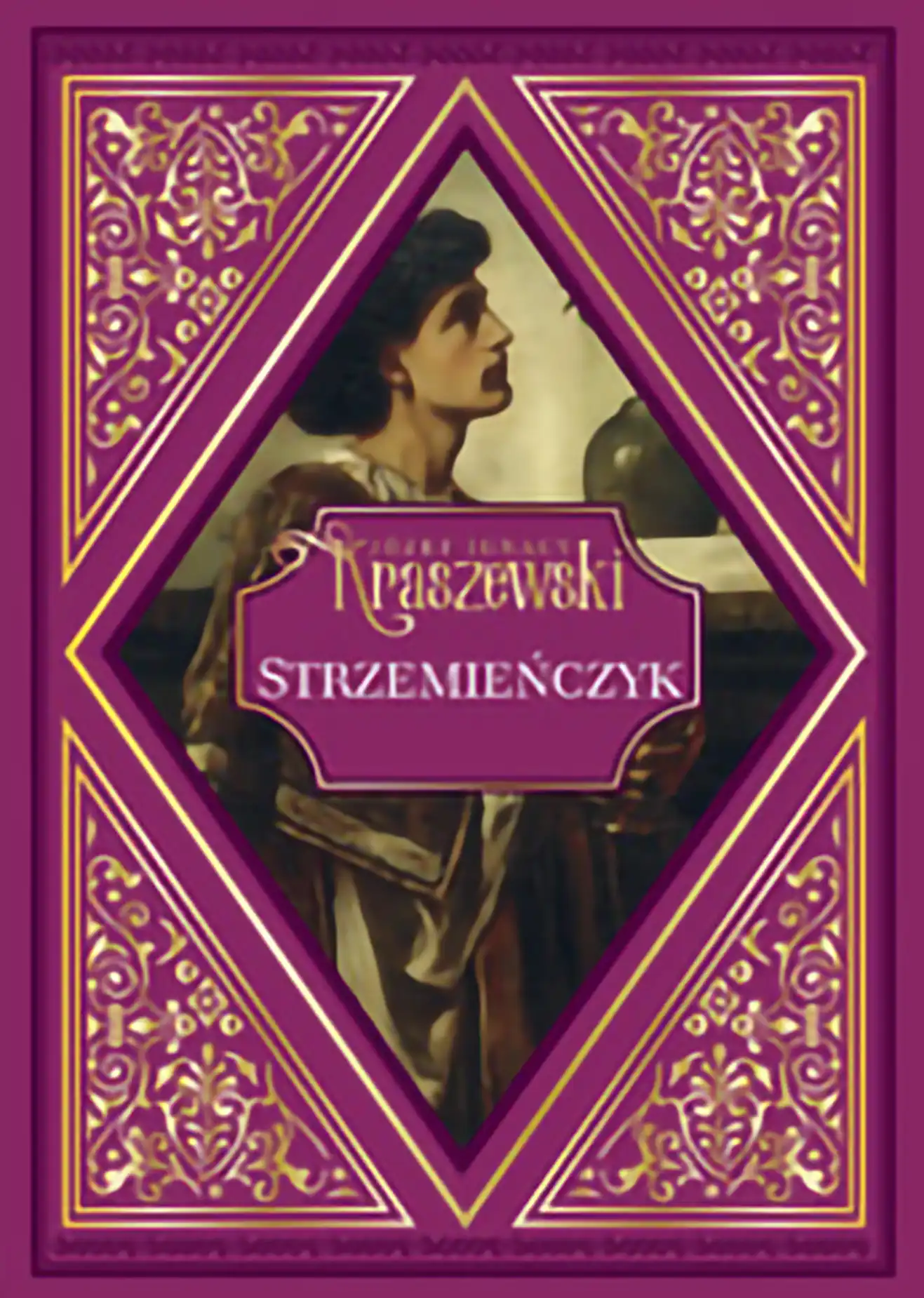 Królewscy synowie tom 1 Issue -