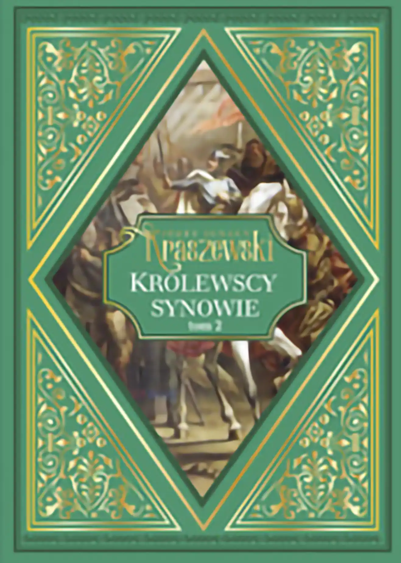 Boleszczyce Issue -