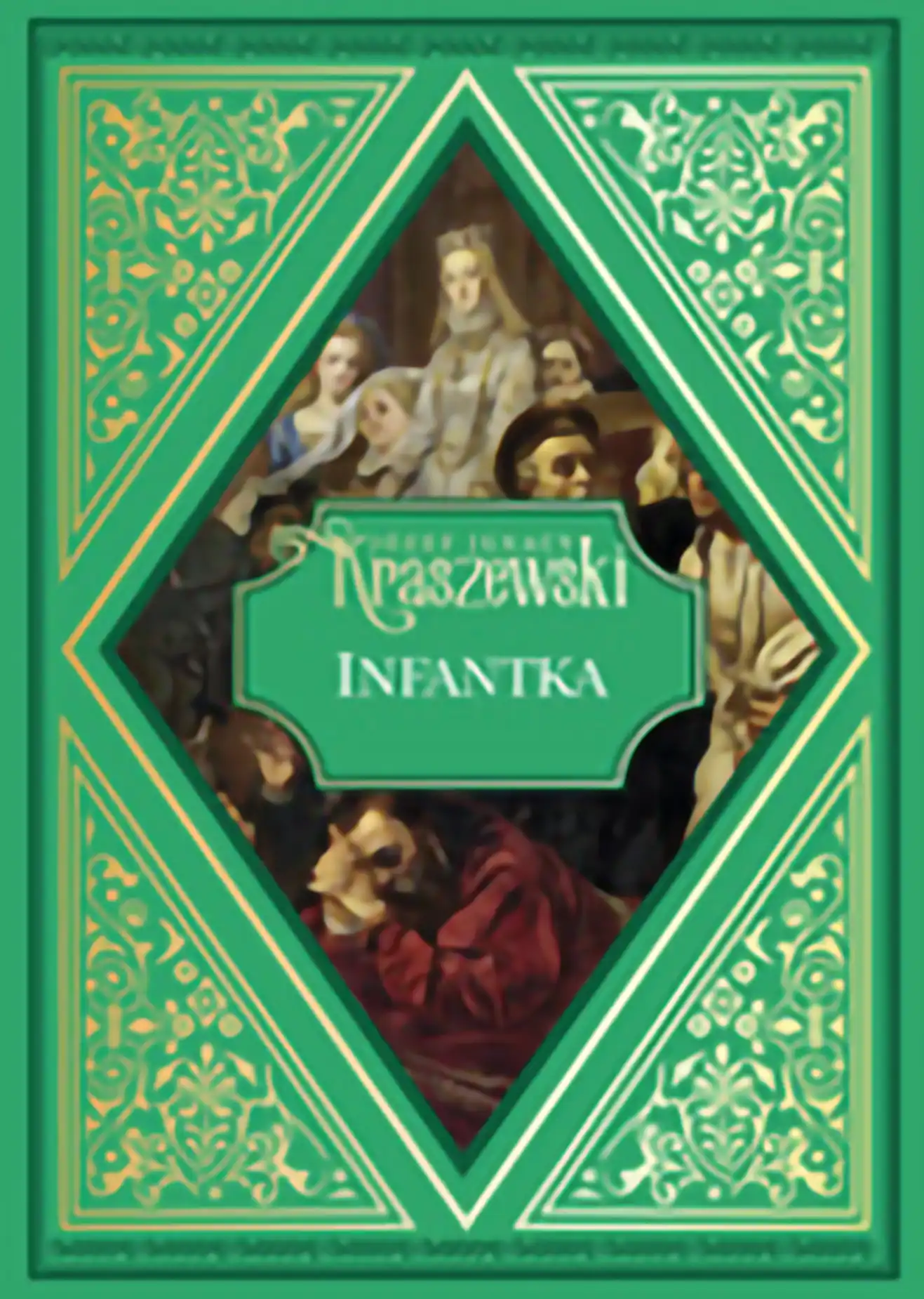 Banita Issue -